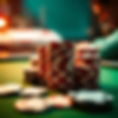 Regulatory Framework of Online Poker in the UK Current regulatory environment for online poker in the UK