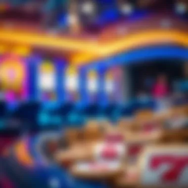 Effective betting strategies for slots