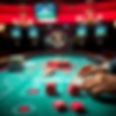 Understanding Baccarat Rules Understanding the rules of baccarat