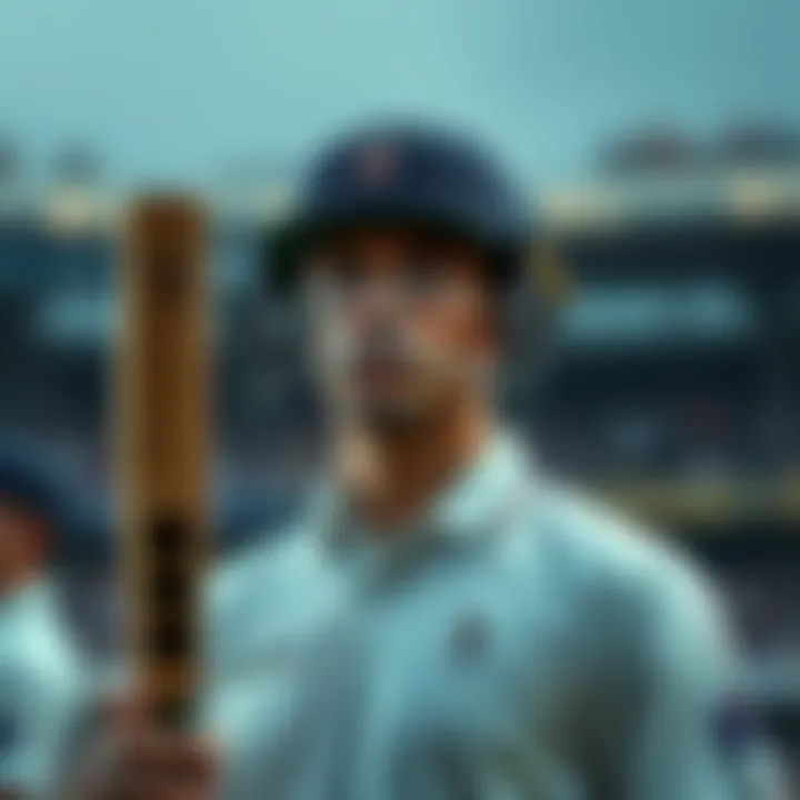 Understanding Cricket Rules
