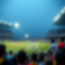 Historical overview of the D1 league