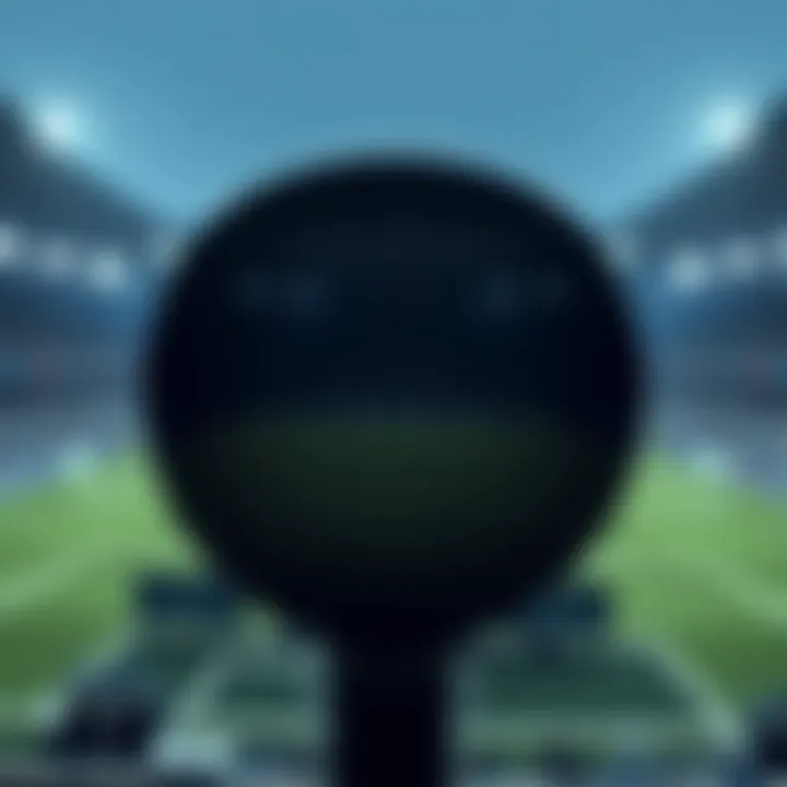 Structure and format of the D1 league