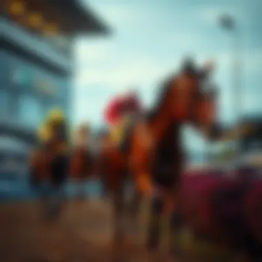 The Essence of Horse Racing Odds Understanding horse racing odds