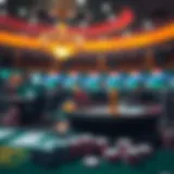 Understanding the principles of online casino sites