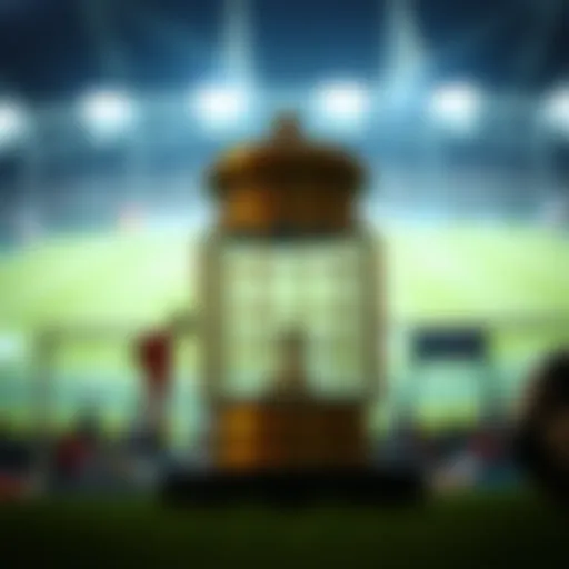 Concept of Probability in Sports Betting