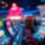 Understanding real-time slots in online gambling