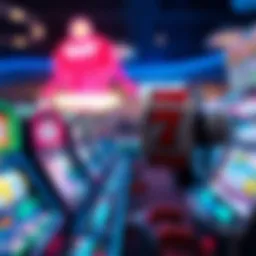 Understanding real-time slots in online gambling