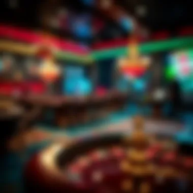 Attractive bonuses and promotions