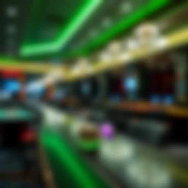 Unibet Casino Security Features Security measures at Unibet casino