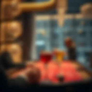 Unique Experience Offered by Baccarat