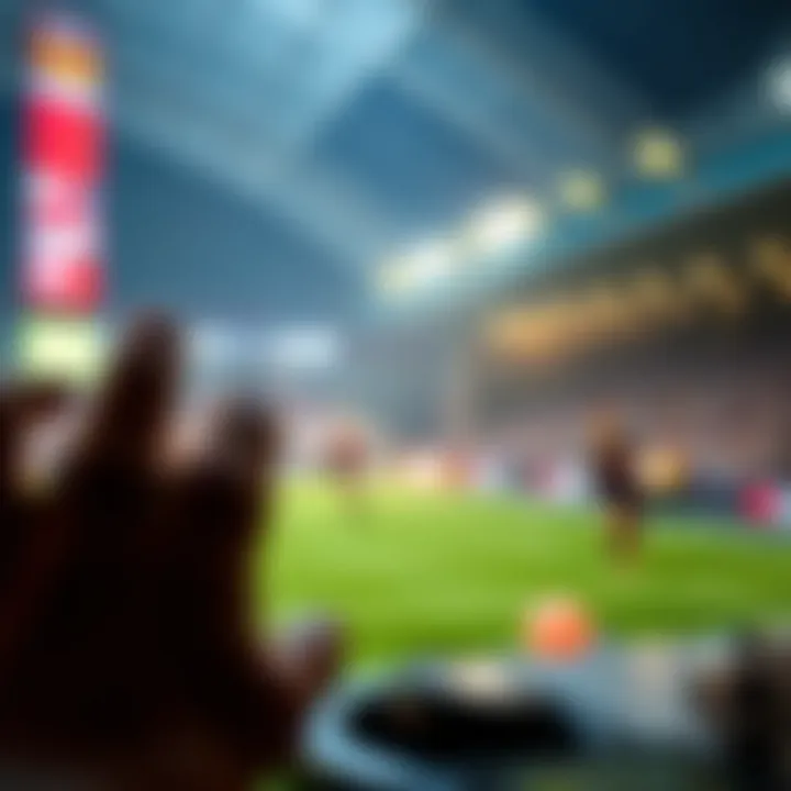 Understanding User Advantages and Dangers User benefits and risks in betting platforms