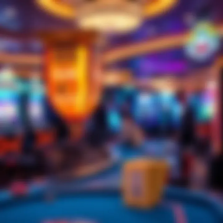 User experience in Pragmatic Play casinos