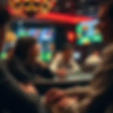 Engaging User Experience in Online Poker User experience and engagement in online poker games