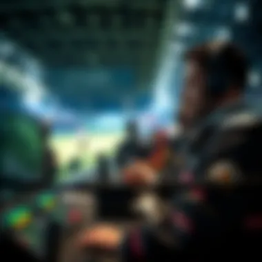 User experience on racing toto sites