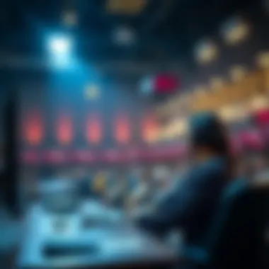 Enhancing User Experience in Sports Betting User experience on sports betting platforms