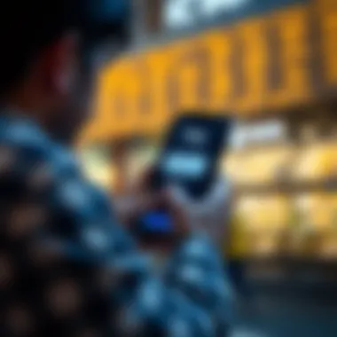 User experience transformation with Apple Pay