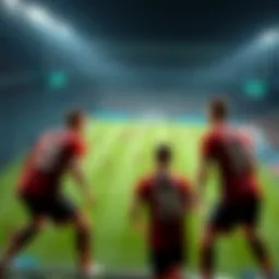 Tactical analysis of Verona's formation and strategy