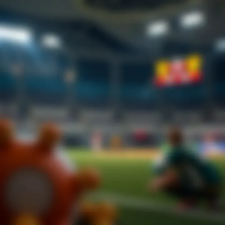 Statistical analysis of volleyball betting trends
