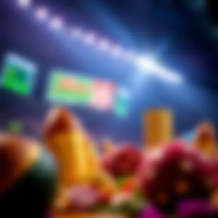 Diverse Welcome Bonus Options Variety of welcome bonuses available