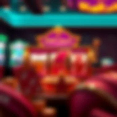 Strategies for winning in online slots