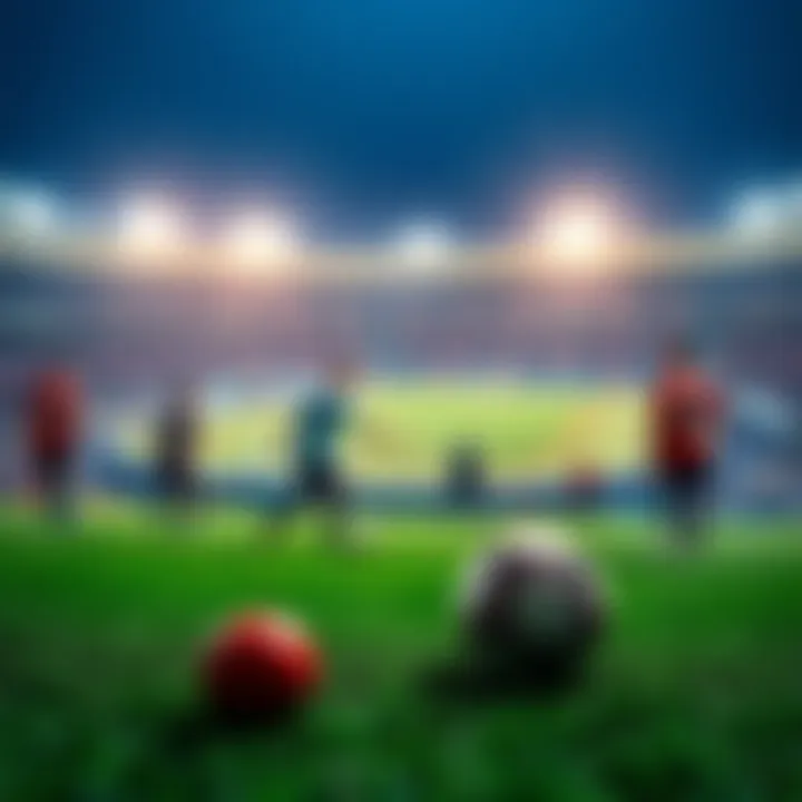 Best Practices in Betting Illustration of best practices in betting