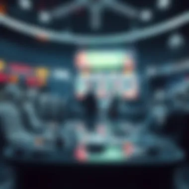 Future Trends in Betting A futuristic view of betting trends