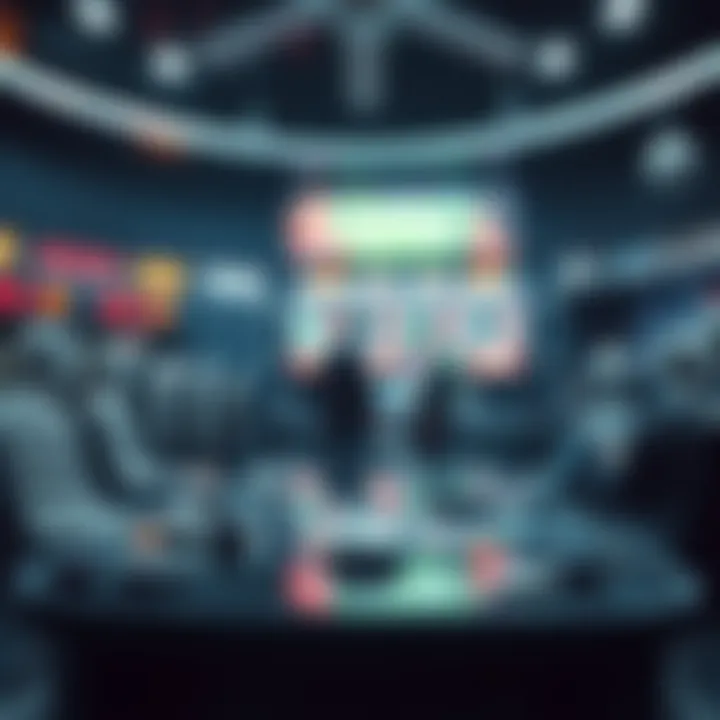 Future Trends in Betting A futuristic view of betting trends