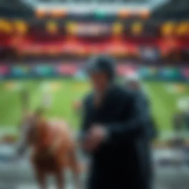 Maximizing Betting Opportunities Strategic approaches to maximizing betting opportunities