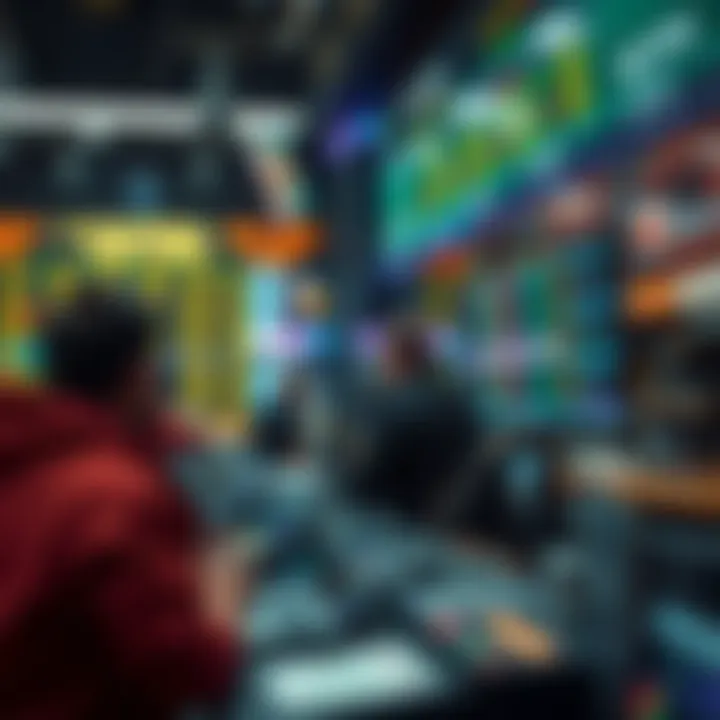 User Experience in Betting Platforms Insightful analysis of user experience in betting platforms