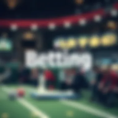 Psychological factors influencing betting decisions