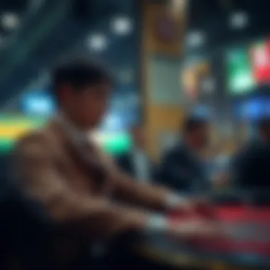 Exploring Effective Betting Strategies Effective betting strategies